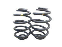 Pérování Kompletní Zadek 8200844172 Renault Clio 2