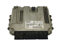 Blok Ovladačů 0281012523 9664843480 9657699480 PSA Bosch 68279