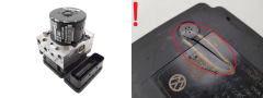 Pumpa Abs Audi A3 1K0907379BL 1K0614517DR Ate Pumpa Abs Audi A3 1K0907379BL 1K0614517DR Ate