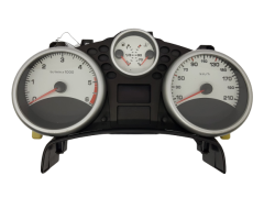Otáčkoměr Peugeot 207 9662904780 A2C53190340 21766