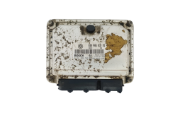 Blok Ovladačů 030906032BG 0261206746 VW Seat Bosch 39659