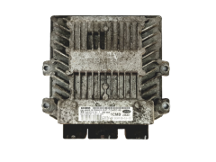 Blok Ovladačů 6S61-12A650-AB 5WS40241B-T Ford Siemens 20439