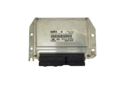 Blok Ovladačů 0281010315 39101-27250 66SMI034 Hyundai Bosch 17634