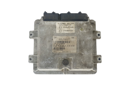 Blok Ovladačů 51804614 4100134 Fiat Metatron 39300