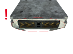 Blok Ovladačů 1X43-10K975-DA MB079700-9190 X400 Jaguar Denso