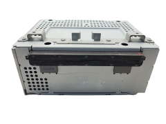 Rádio Cd Ford E1BT-18C815-GK AHU 1089