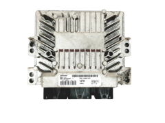 Blok Ovladačů 5WS40582I-T 7M51-12A650-AUH Ford Continental 20462 Blok Ovladačů 5WS40582I-T 7M51-12A650-AUH Ford Continental 20462