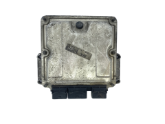 Blok Ovladačů 9651175180 0281011343 9640938680 PSA Bosch 60463