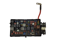 Pojistková Skříň 544949969 13255300 13345500 02 Opel GM Pojistková Skříň 544949969 13255300 13345500 02 Opel GM