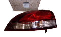 Světla Levý Zadek Originál 265551445R Renault