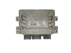 Blok Ovladačů S120200105A 8200522357 8200510536 Renault 45999