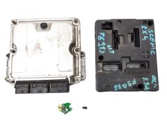 Starter Pack Renault Scenic RX4 8200143438 8200033521 1.9 DCI