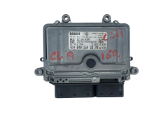 Blok Ovladačů A6401502379 0281012254 Mercedes Bosch 52190