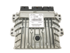 Blok Ovladačů 237101989R 237101990R 28321424 Renault Delphi 28061