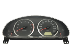 Tachometr Mazda 2 3M7110849MG DD1455430 40025