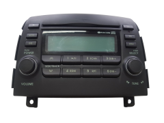 Autorádio MP3 Hyundai Sonata M85003D101 Autorádio MP3 Hyundai Sonata M85003D101