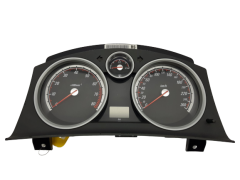 Otáčkoměr Opel Astra H 13172026RS 21731 Otáčkoměr Opel Astra H 13172026RS 21731