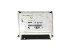 Řídicí Jednotka Motoru BMW 7786887 0281010205 Bosch 25427