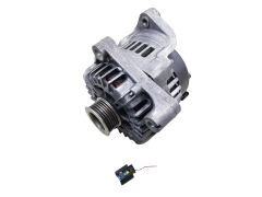 Alternátor BMW 7802261 AI04 Valeo FG18S019 180A 1095 Alternátor BMW 7802261 AI04 Valeo FG18S019 180A 1095