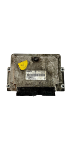 Blok Ovladačů 55198058 0281011553 Fiat Bosch 22006