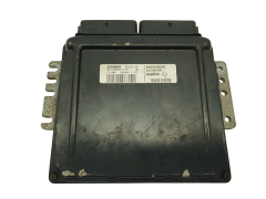 Blok Ovladačů S118301110A 8200164240 8200080285 Renault Siemens 68282