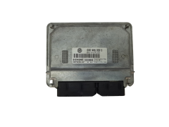 Blok Ovladačů VW 03D906032C 5WP40124 07 Siemens 16831