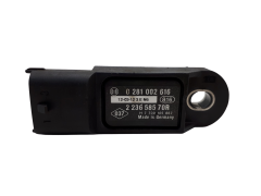 Senzor Tlaku Vzduchu 0281002616 223658570R Renault Bosch