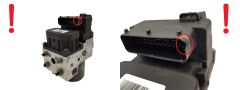 Pumpa Abs Fiat Punto 46744771 0273004463 0265216622 Bosch 5289