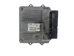 Blok Ovladačů MJD6JF.M4 51768657 71600.045.02 Fiat FGP 51491
