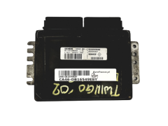 Blok Ovladačů S110138000C 8200059086 8200044437 Renault Siemens 16549