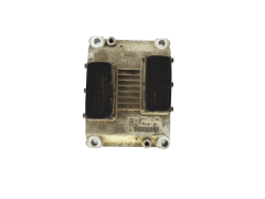 Blok Ovladačů Fiat 00468019640 0261206980 Bosch 27332