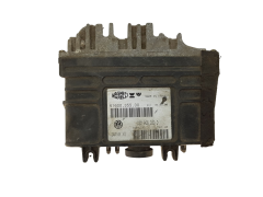 Blok Ovladačů 032906030D IAW1AV.V0 61600.355.00 VW Magneti Marelli