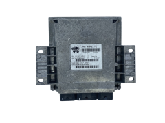 Blok Ovladačů 9648568480 IAW48P2.72 9645989480 PSA Magneti Marelli 48316