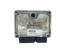 Blok Ovladačů 038906012EM 0281010690 Seat Bosch 60626
