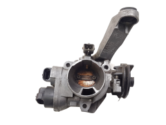 Škrticí Klapka Renault 7700108120 H873633 Solex 1.2 8V 1665