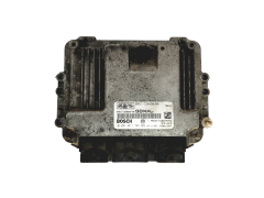 Blok Ovladačů 0281011701 6M51-12A650-NA  Ford Bosch 29780
