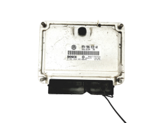 Blok Ovladačů 074906018AK 0281010462 VW Bosch