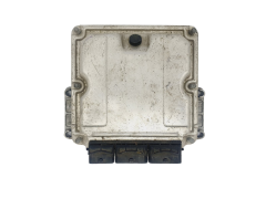 Blok Ovladačů 0281011102 8200153945 8200222133 Renault Bosch 43842