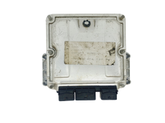 Blok Ovladačů PSA 0281011081 9647472780 Bosch 44662