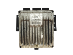 Blok Ovladačů 8200399038 8200513163 R0410B034A Renault Delphi 19847
