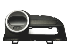 Tachometr Renault Twingo 2 8200495613 E