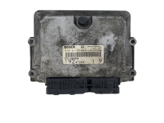 Blok Ovladačů 55198058 0281011553 19247EAA Fiat Bosch 52660