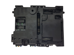 Blok Ovladačů BSI T1 9626460880 S105872300G PSA Siemens 2125