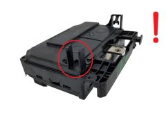 Blok Ovladačů BSM-L11-00 9661682980 S118983011C PSA Siemens 15006