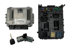 Starter Pack Peugeot Partner 2 9664843780 9664058980 1.6 HDI Starter Pack Peugeot Partner 2 9664843780 9664058980 1.6 HDI