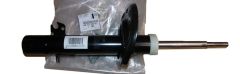 Tlumič Předek Originál 9827238680 Citroen