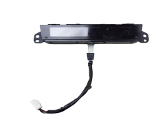 Displej Rádia Mazda RX8 14789600