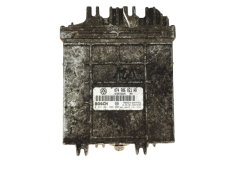 Blok Ovladačů 0281001888 074906021AQ VW Bosch Blok Ovladačů 0281001888 074906021AQ VW Bosch
