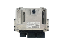 Blok Ovladačů 0261S05190 9666382080 PSA Bosch 35183 Blok Ovladačů 0261S05190 9666382080 PSA Bosch 35183