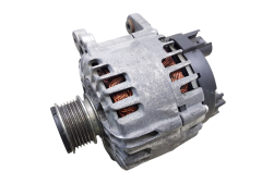 Alternátor 03L903023F TG14C026 2607703A Valeo VW AG